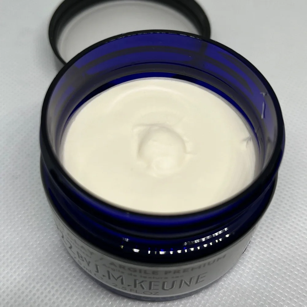 Keune Premium Clay Hair‎ Texturizer